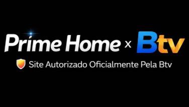 Prime Home Btv Oficial