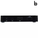 BTV E13 - 4k Full HD Android (Promoção Limitada)