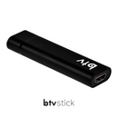Btv Stick S13 Android 4K 8GB Wi-Fi