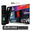 Btv Stick S13 Android 4K 8GB Wi-Fi